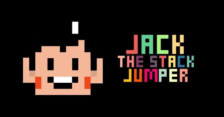 Jack - The Stack Jumper