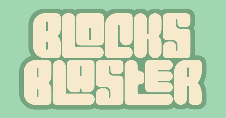 Blocks Blaster | Android Game