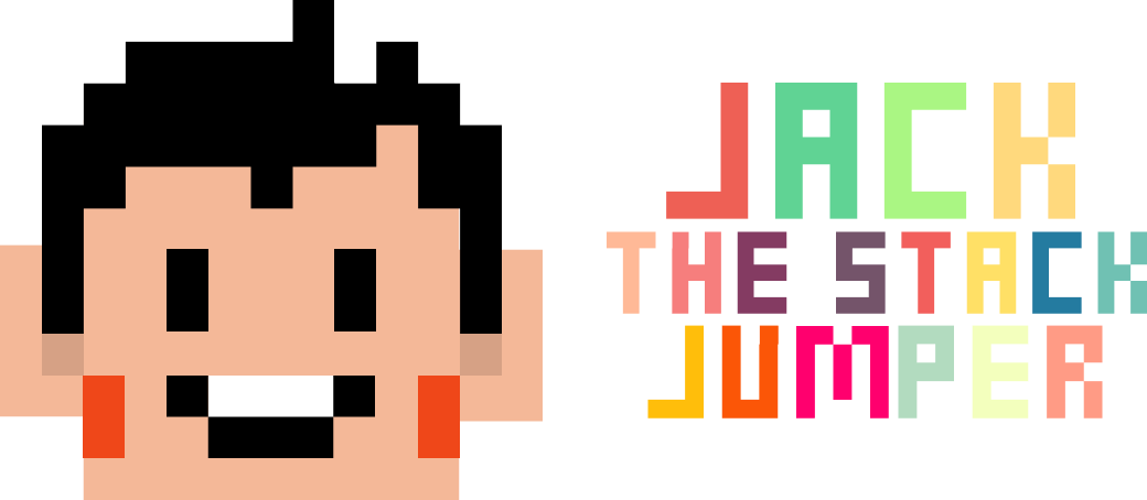 Jack - The Stack Jumper | Android Game