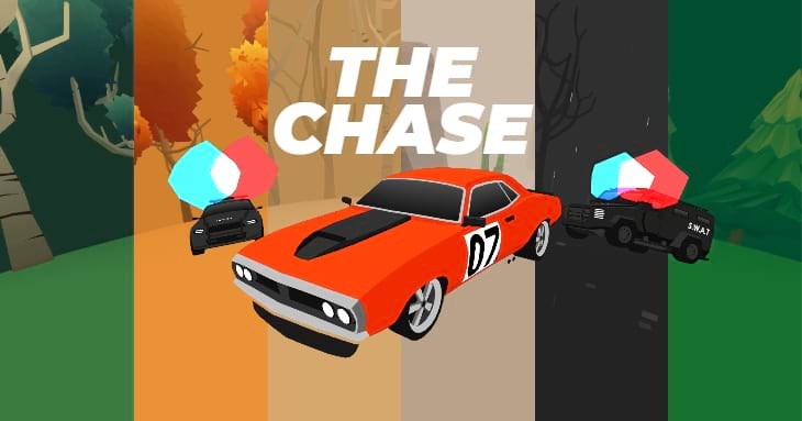The Chase | Android Game