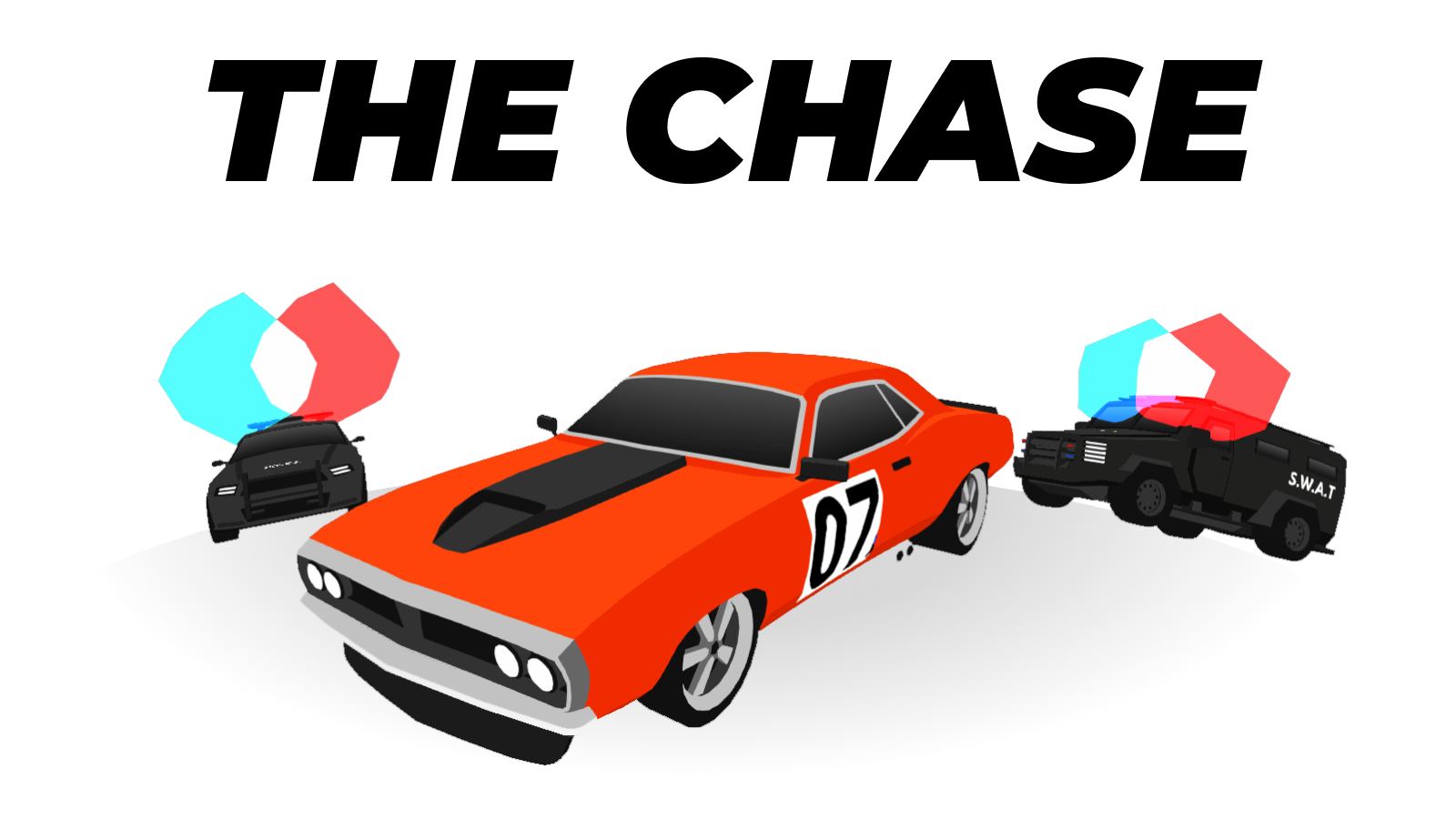 The Chase | Android Game