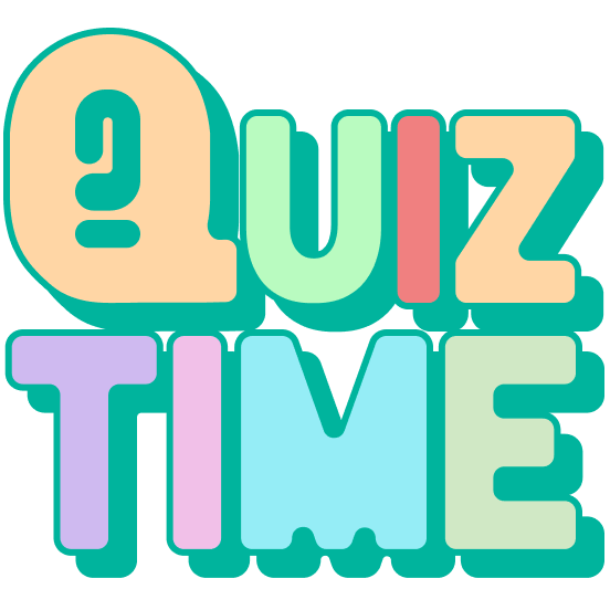 Quiz Time | Android Game