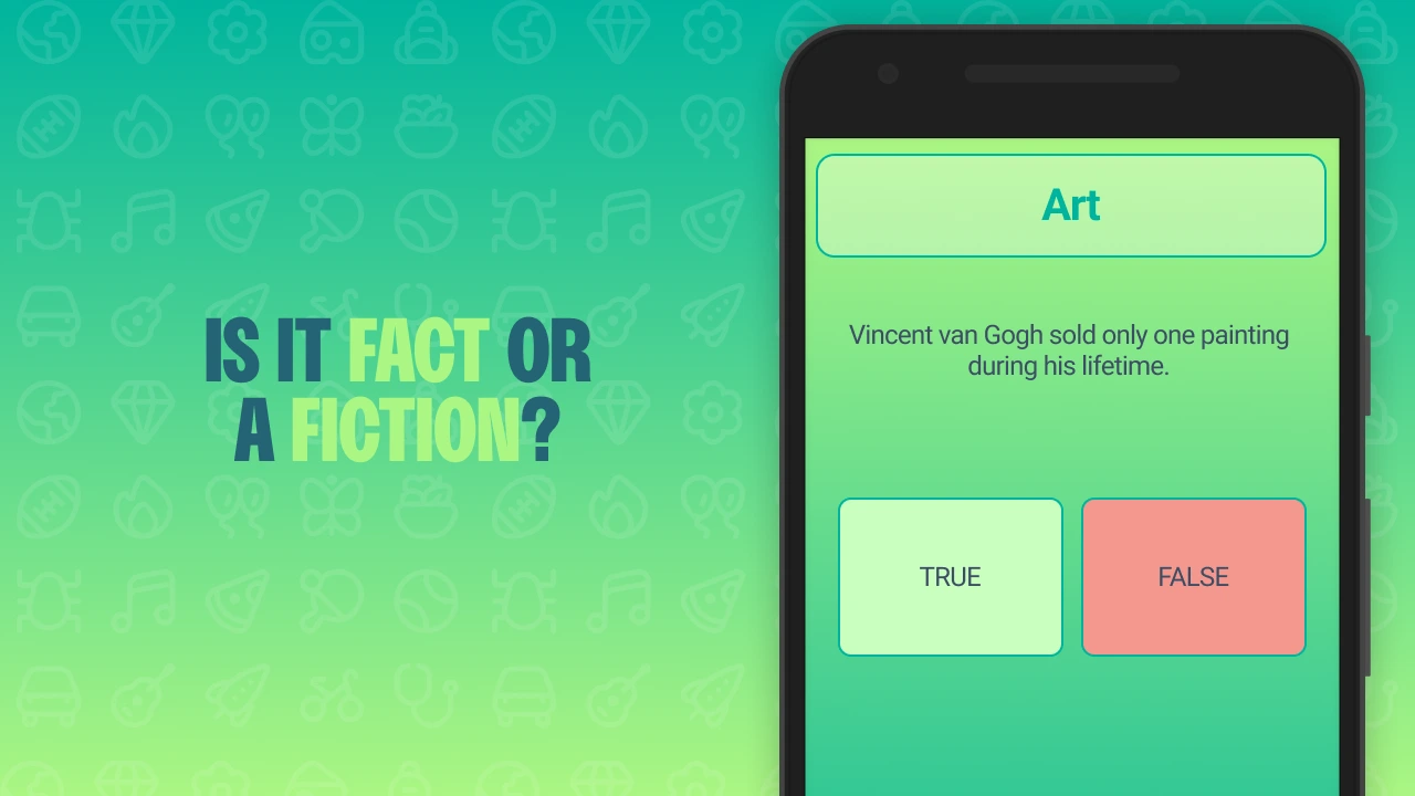 Quiz Time | Android Game