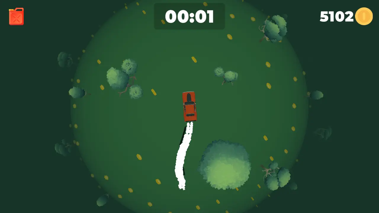 The Chase | Android Game
