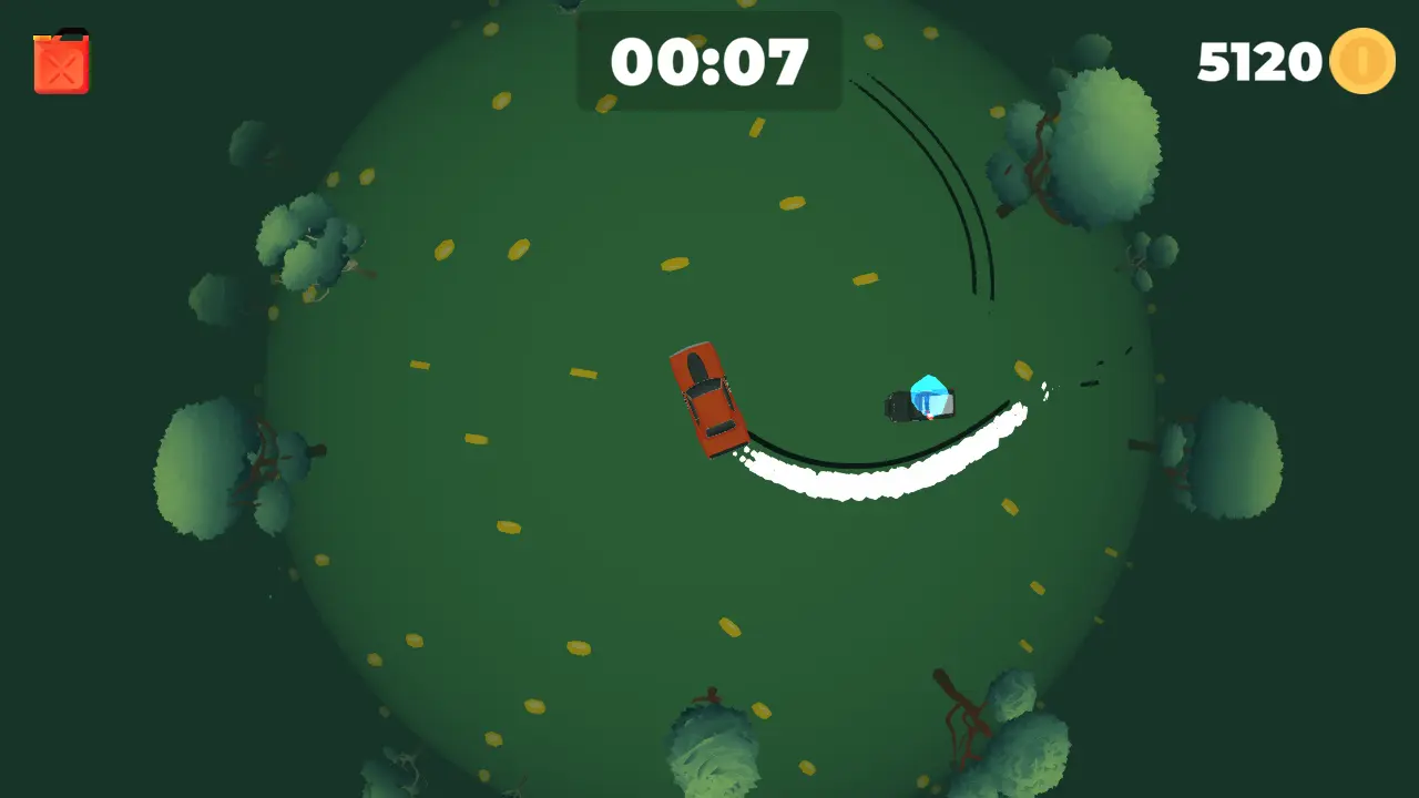The Chase | Android Game