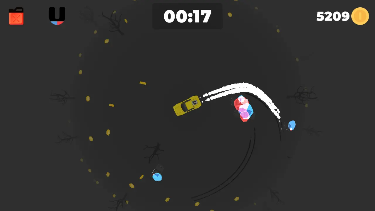 The Chase | Android Game