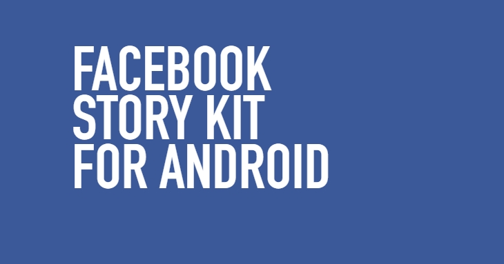 Facebook Story Kit for Android | Unity Android Plugins